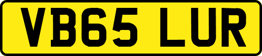 VB65LUR