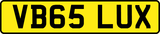 VB65LUX