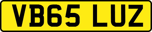 VB65LUZ