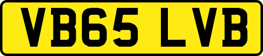 VB65LVB