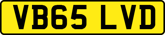 VB65LVD