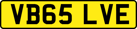 VB65LVE