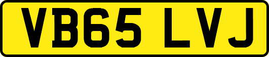 VB65LVJ