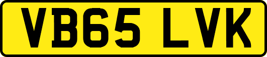 VB65LVK