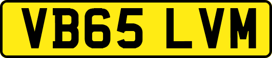 VB65LVM