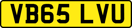 VB65LVU