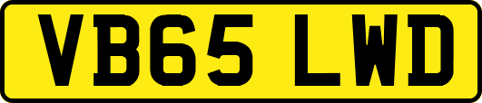 VB65LWD