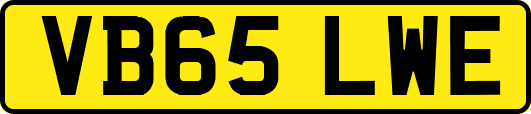 VB65LWE