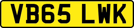 VB65LWK