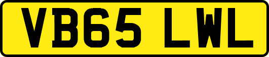 VB65LWL