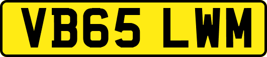 VB65LWM