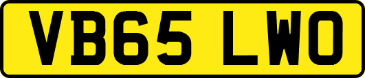 VB65LWO