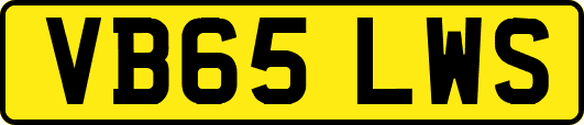 VB65LWS