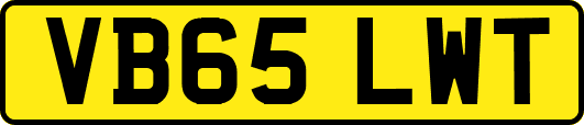 VB65LWT