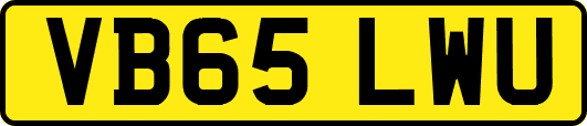 VB65LWU