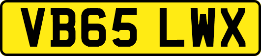 VB65LWX