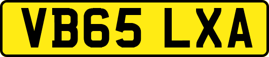 VB65LXA