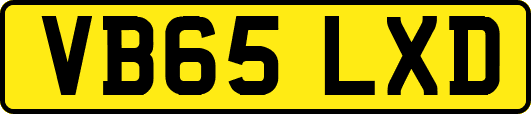 VB65LXD