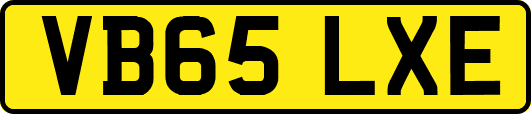 VB65LXE