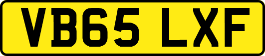 VB65LXF