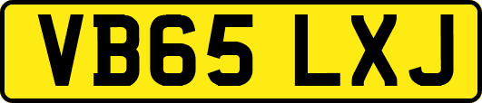 VB65LXJ