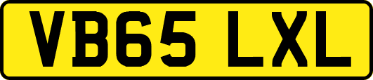 VB65LXL