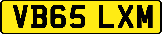 VB65LXM