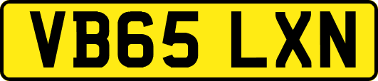 VB65LXN