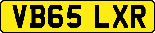 VB65LXR