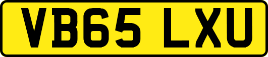 VB65LXU