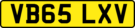 VB65LXV