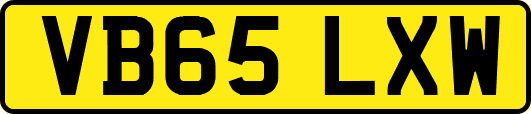 VB65LXW