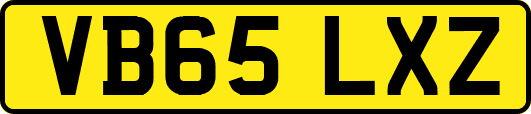 VB65LXZ