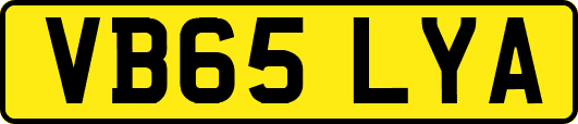 VB65LYA
