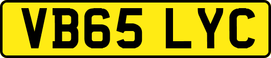 VB65LYC