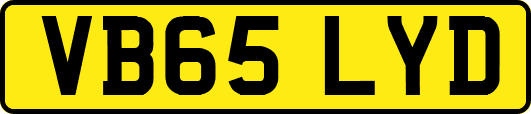 VB65LYD