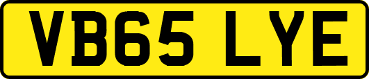 VB65LYE