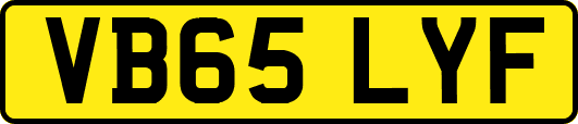 VB65LYF