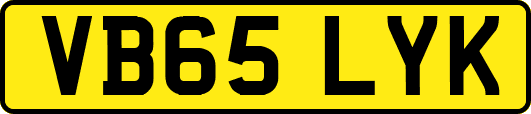 VB65LYK