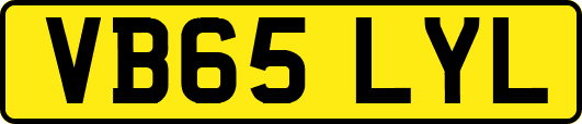VB65LYL