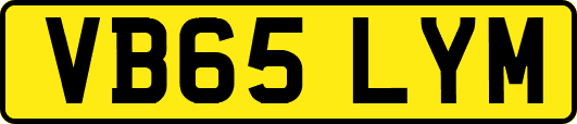 VB65LYM