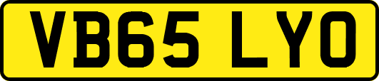 VB65LYO