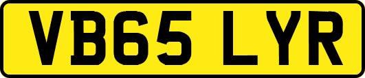 VB65LYR