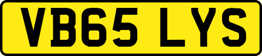 VB65LYS