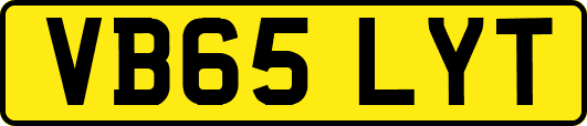 VB65LYT