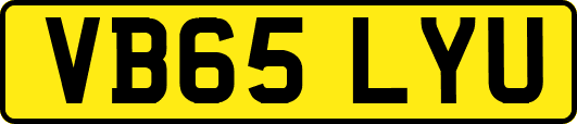 VB65LYU