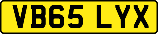 VB65LYX