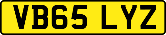 VB65LYZ
