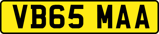 VB65MAA
