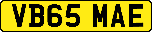 VB65MAE